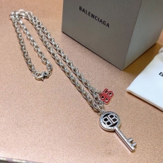 Balenciaga Necklaces